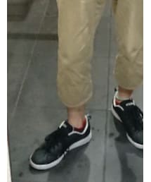 adidas | スニーカー