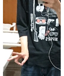 しまむら | Tシャツ/カットソー