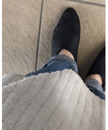 ELFORBR | デニムパンツ