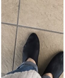 ZARA | その他シューズ