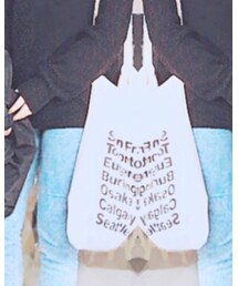 American Apparel | トートバッグ