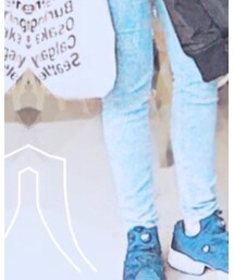 Bershka | デニムパンツ