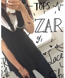 ZARA | キャミソール