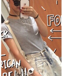 FOREVER 21 | トップス