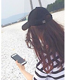 Calvin Klein Jeans | キャップ