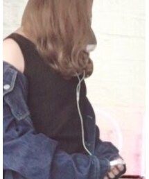 GU | タンクトップ