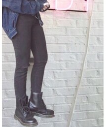 FOREVER 21 | デニムパンツ