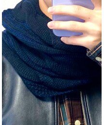 JUNRED | ストール/ショール