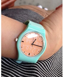 アプレレクール | アナログ腕時計