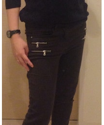 ZARA | その他パンツ