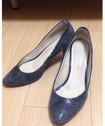 neue diffusion | パンプス