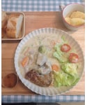 夕飯の「食器/キッチン(食器)」
