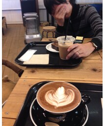 カフェモカ | 食器