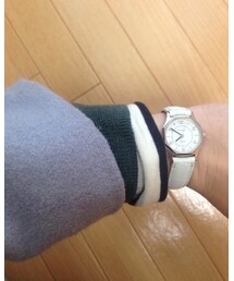 ピエールラニエ | アナログ腕時計