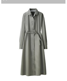 UNIQLO | ワンピース