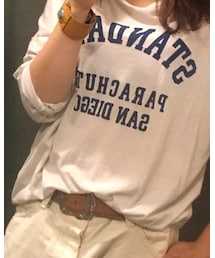 BEAUTY&YOUTH UNITED ARROWS | Tシャツ/カットソー