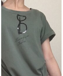 CIAOPANIC | Tシャツ/カットソー