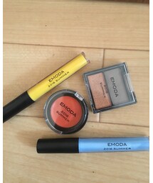 EMODA | 口紅/リップティント/グロス