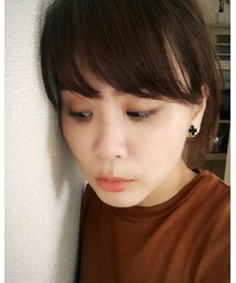 メイク🙂 | ファンデーション