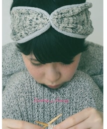 eccomin | ヘアバンド