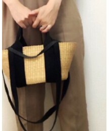 MUUN | トートバッグ