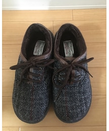 HARRIS TWEED | その他シューズ