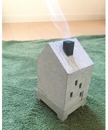 お家 | ルームフレグランス/お香