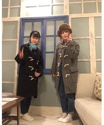 ぴょたんとのリンクコーデ(๑˃̵ᴗ˂̵) | その他