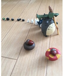 トトロ〜(๑˃̵ᴗ˂̵) | インテリア