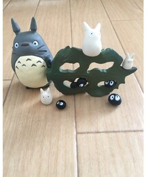 トトロ2 | インテリア