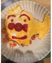 オムライス | その他