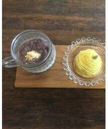 デザート('ω' )三('ω')三( 'ω') | 食器