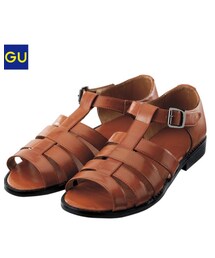 GU | サンダル