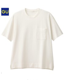 GU | Tシャツ/カットソー