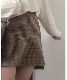 SPAO | スカート