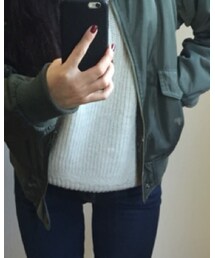 GLOBAL WORK | ニット/セーター