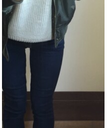 UNIQLO | デニムパンツ