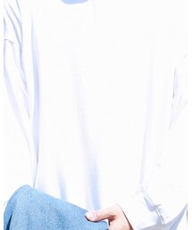 wearcellar | Tシャツ/カットソー