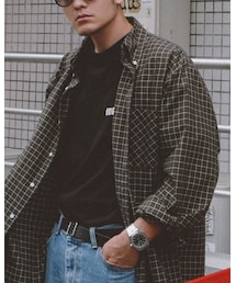 boxsensei | シャツ/ブラウス