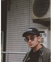 BALENCIAGA | キャップ