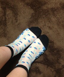 GU | 靴下(その他)