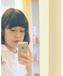 白山眼鏡店 | メガネ