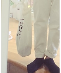 OCEAN UNION GENERAL STORE | トートバッグ