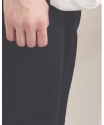YAECA | パンツ