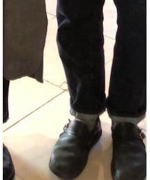 AURORA SHOES | シューズ