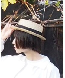 田中帽子店 | 帽子