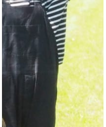 Veritecoeur | オールインワン・サロペット