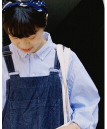 SUNSHINE+CLOUD | シャツ/ブラウス