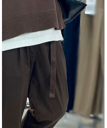 Avail | パンツ