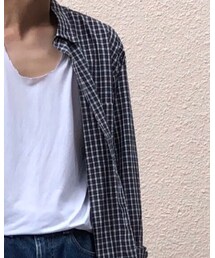 COMOLI | シャツ/ブラウス